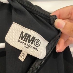 Maison Margiela Dress perfect LBD